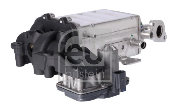 EGR Module